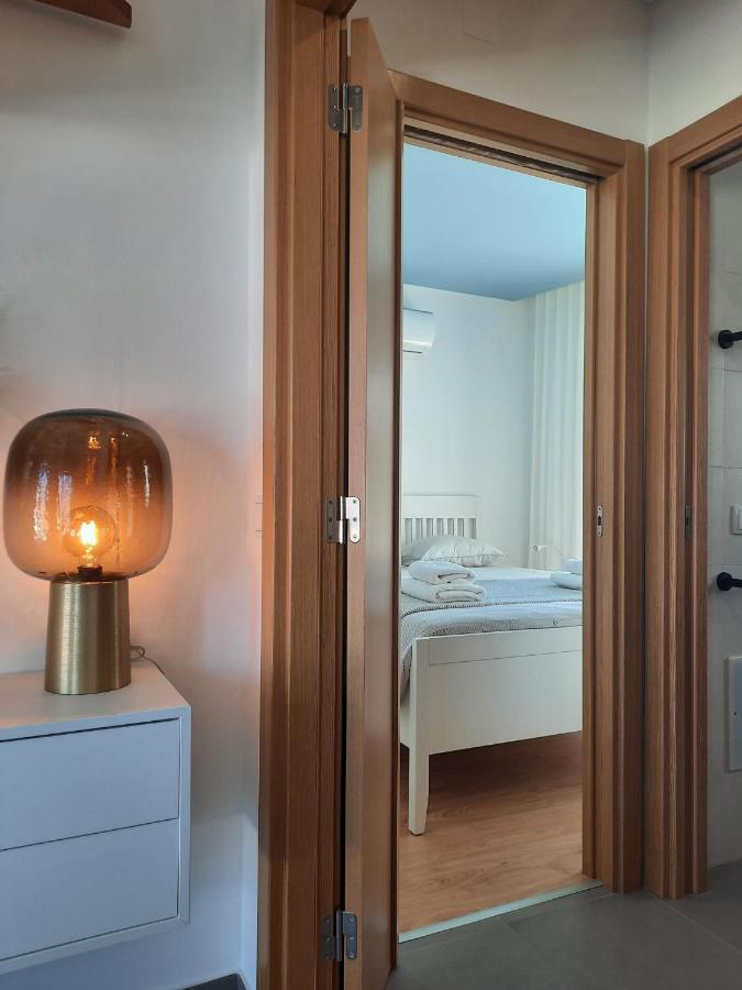 Sitius 5B - New Seaview Apartment With Rooftop Terrace In Historical Centre Sitio Da Nazare Ngoại thất bức ảnh