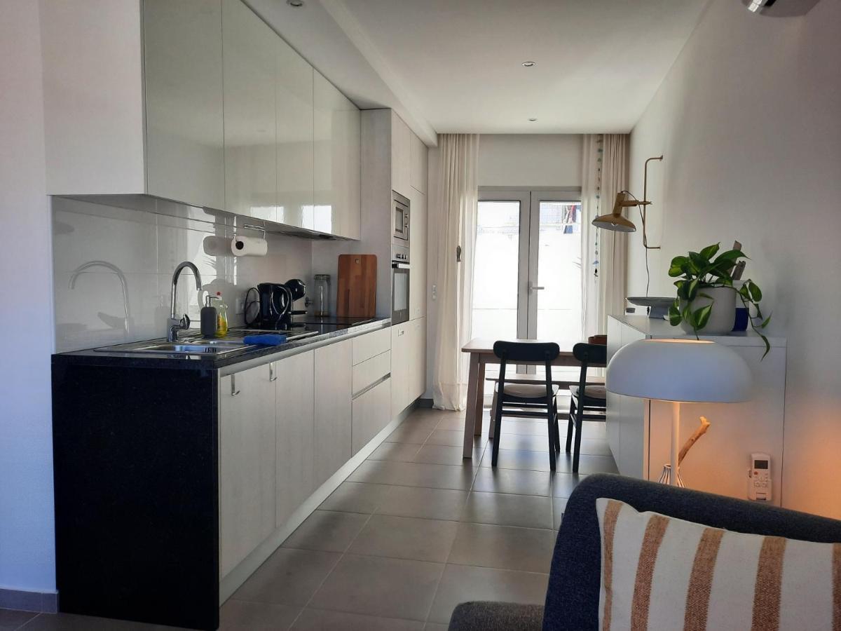 Sitius 5B - New Seaview Apartment With Rooftop Terrace In Historical Centre Sitio Da Nazare Ngoại thất bức ảnh
