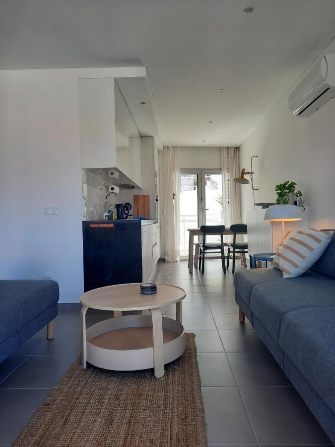 Sitius 5B - New Seaview Apartment With Rooftop Terrace In Historical Centre Sitio Da Nazare Ngoại thất bức ảnh